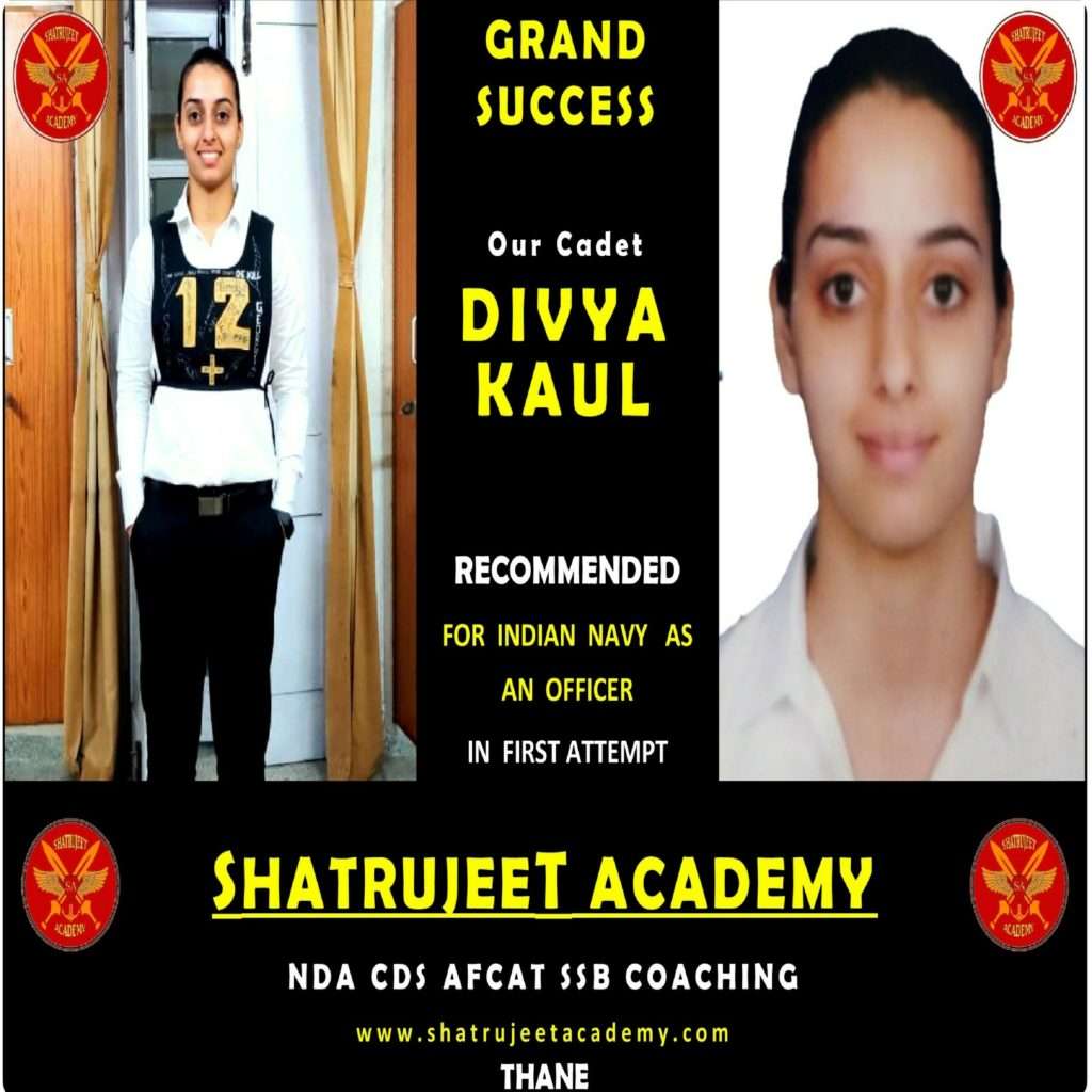 Best NDA Classes in Mumbai